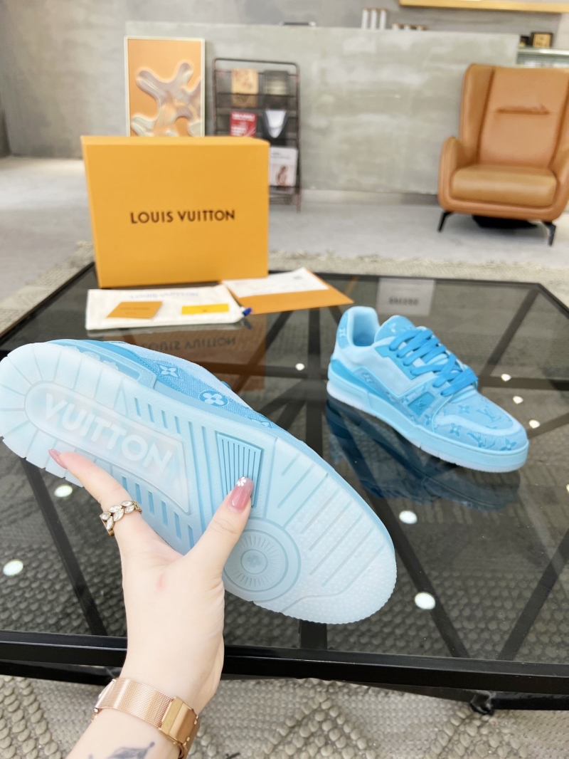 LV Casual Shoes